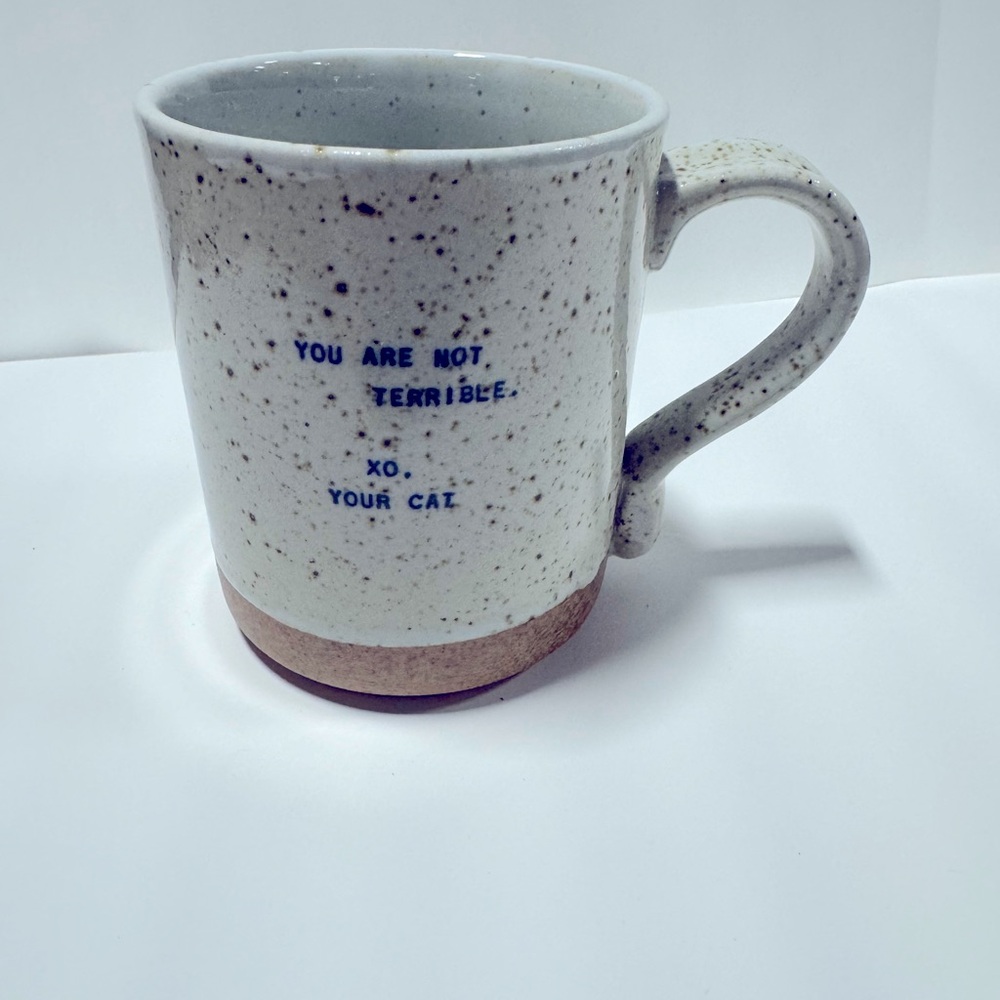 Sugarboo & Co. XO Mug